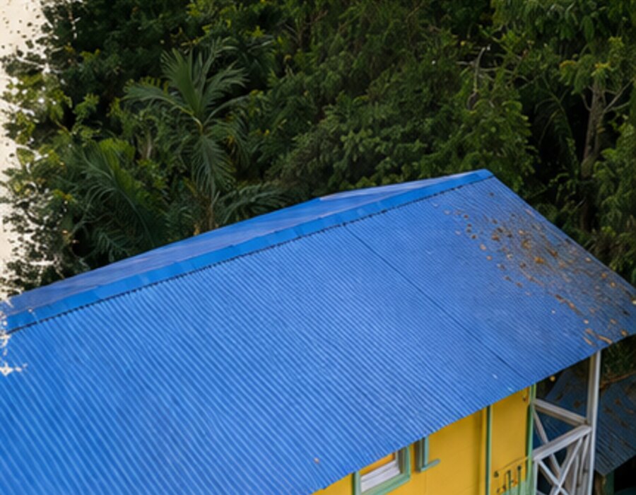 Cabaña Dayhana