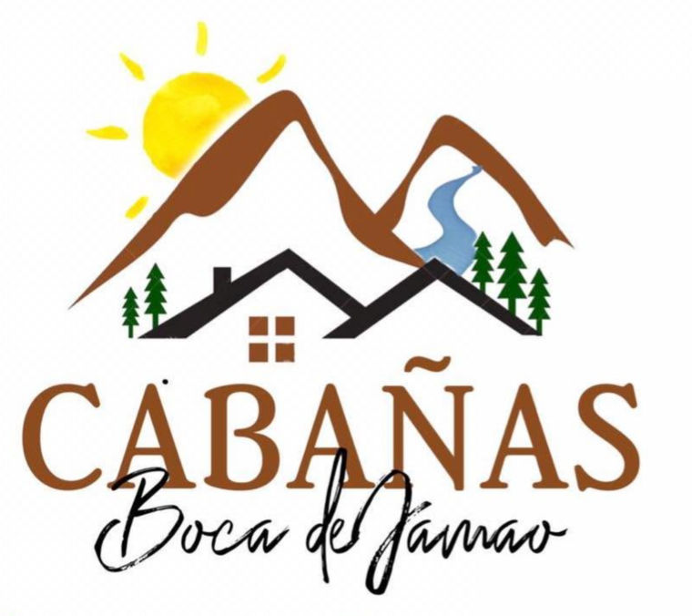 Cabañas Boca de Jamao